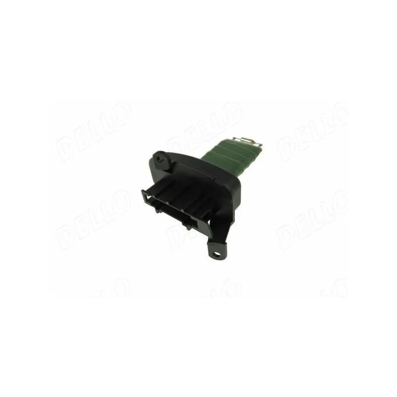 Résistance, pulseur d'air habitacle AUTOMEGA 210017410