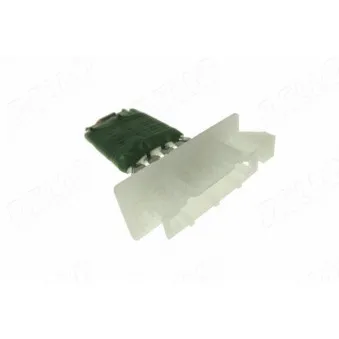 Résistance, pulseur d'air habitacle AUTOMEGA 210017510