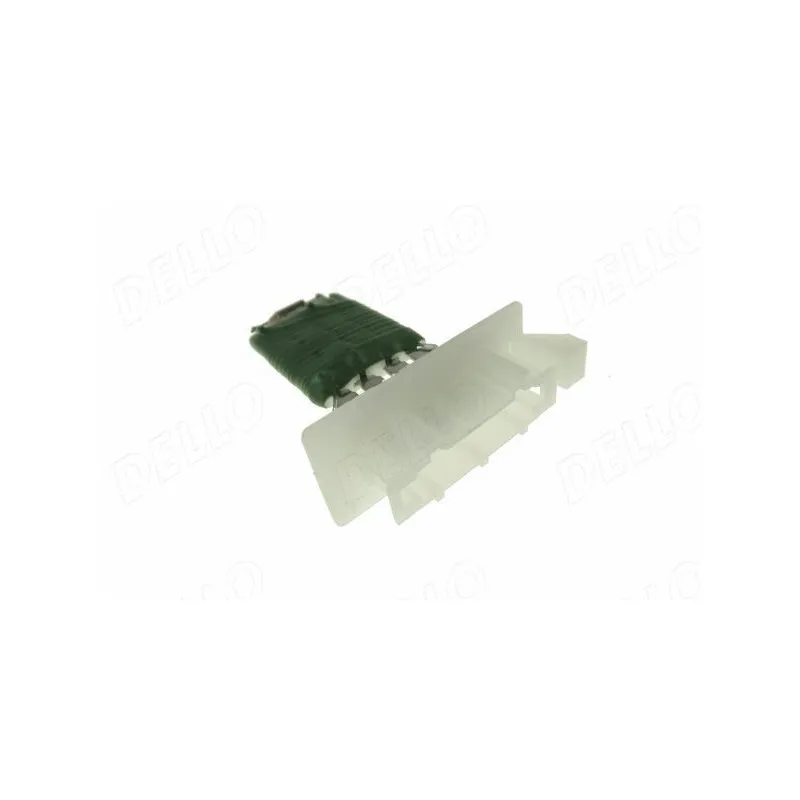 Résistance, pulseur d'air habitacle AUTOMEGA 210017510