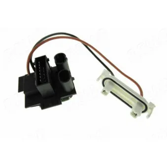 Résistance, pulseur d'air habitacle AUTOMEGA 210017610