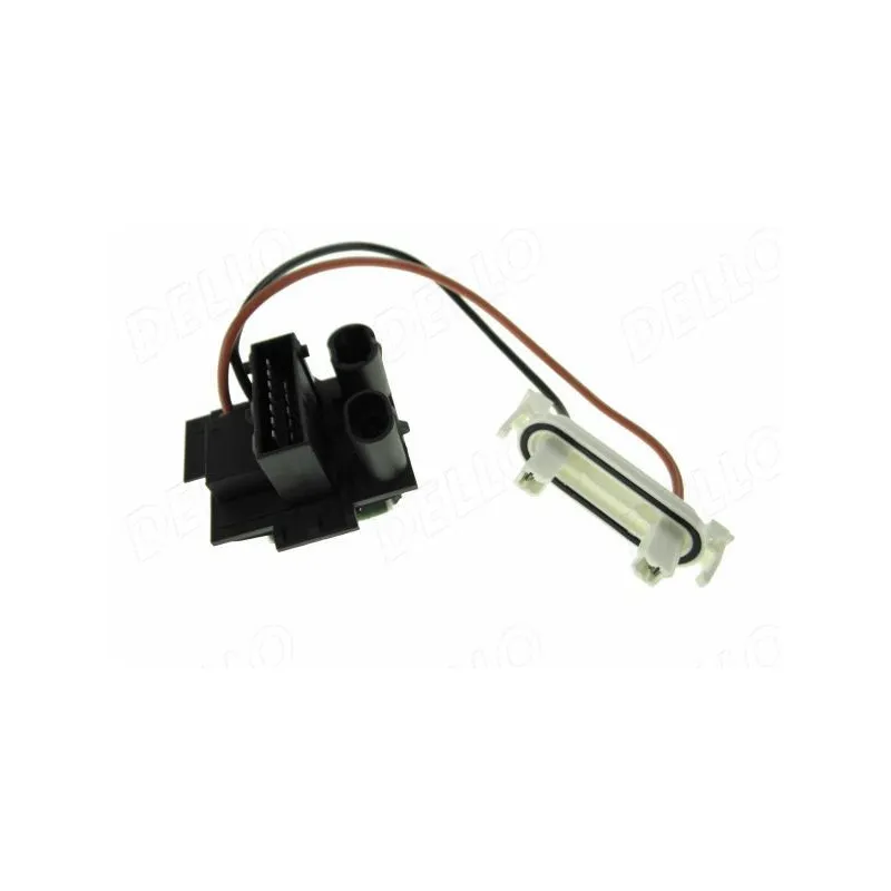 Résistance, pulseur d'air habitacle AUTOMEGA 210017610