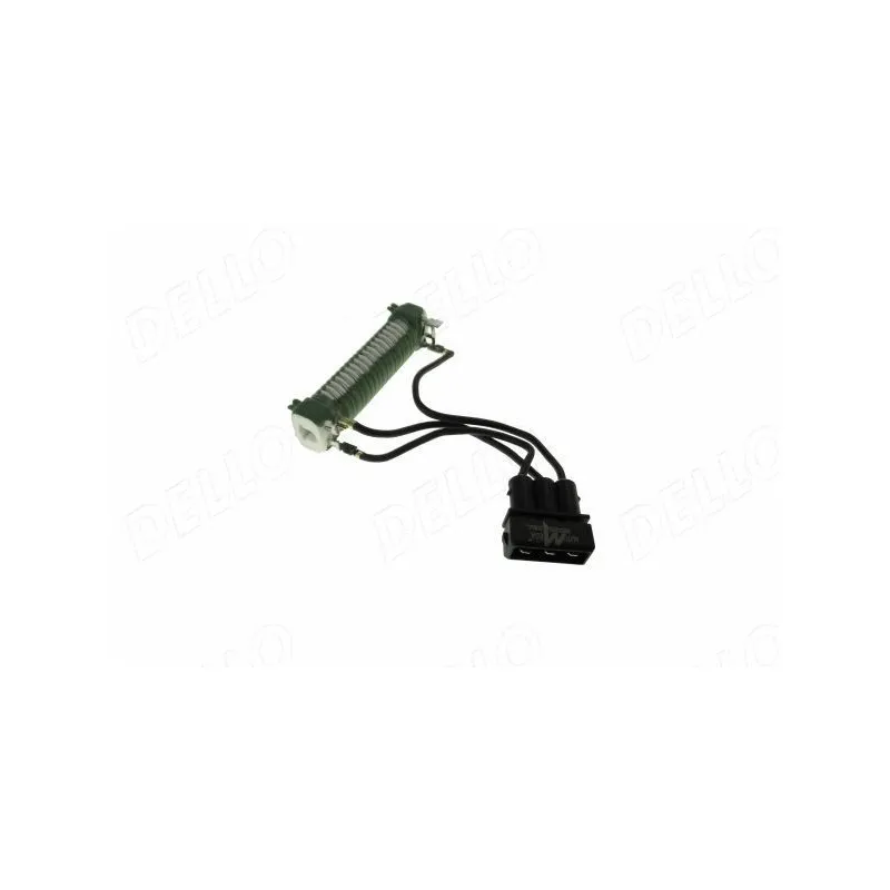 Résistance, pulseur d'air habitacle AUTOMEGA 210017710