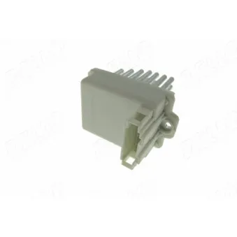 Résistance, pulseur d'air habitacle AUTOMEGA 210018410