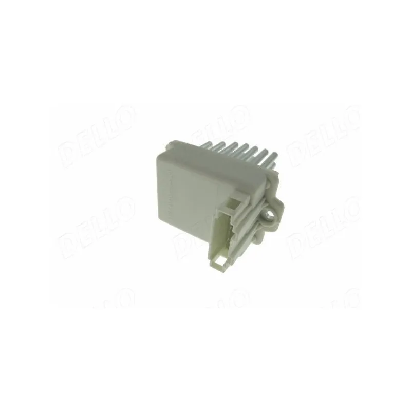 Résistance, pulseur d'air habitacle AUTOMEGA 210018410