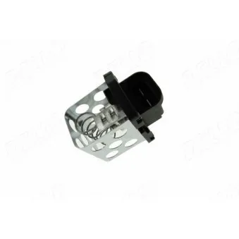 Résistance de série, moteur électrique-ventilateur du radiat AUTOMEGA 210018610