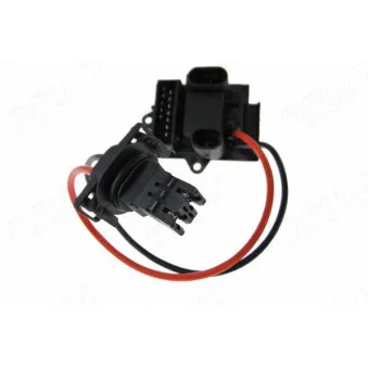 Résistance, pulseur d'air habitacle AUTOMEGA 210018710