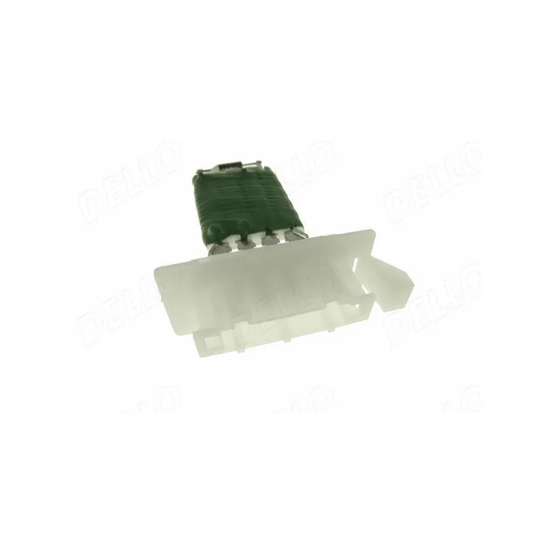 Résistance, pulseur d'air habitacle AUTOMEGA 210019210