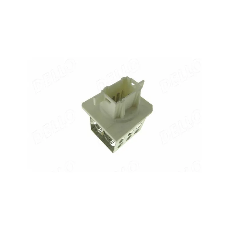 Résistance, pulseur d'air habitacle AUTOMEGA 210019310