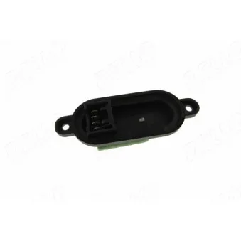 Résistance, pulseur d'air habitacle AUTOMEGA 210019510