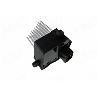 Résistance, pulseur d'air habitacle AUTOMEGA 210021010