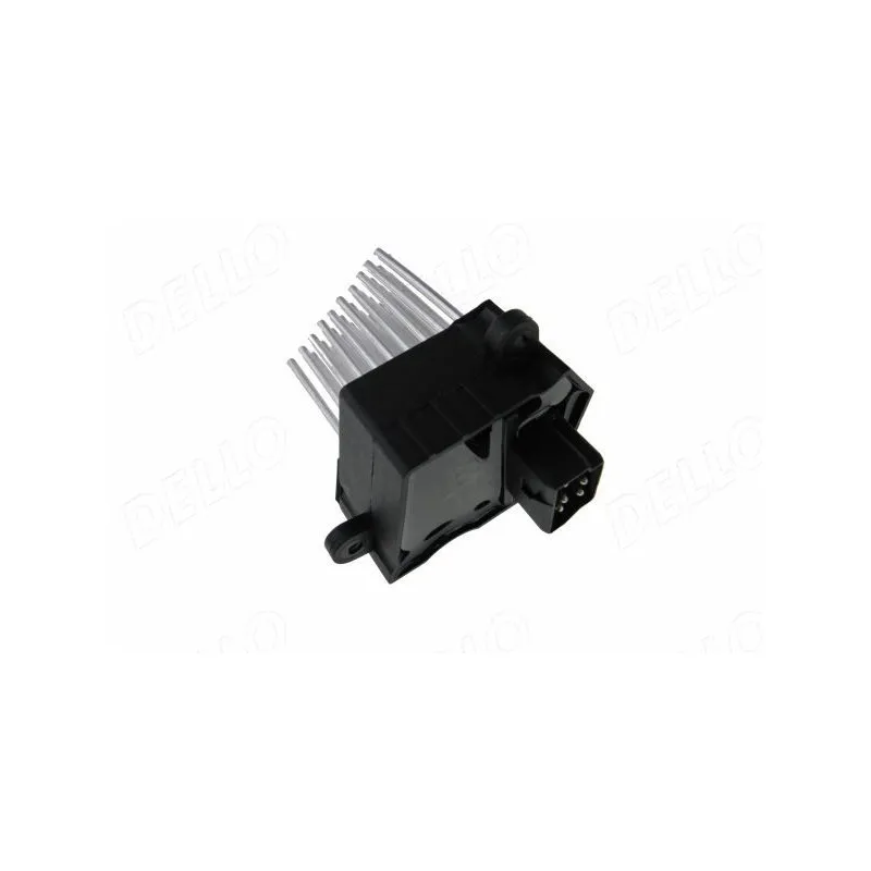 Résistance, pulseur d'air habitacle AUTOMEGA 210021010