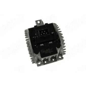 Résistance, pulseur d'air habitacle AUTOMEGA 210021110