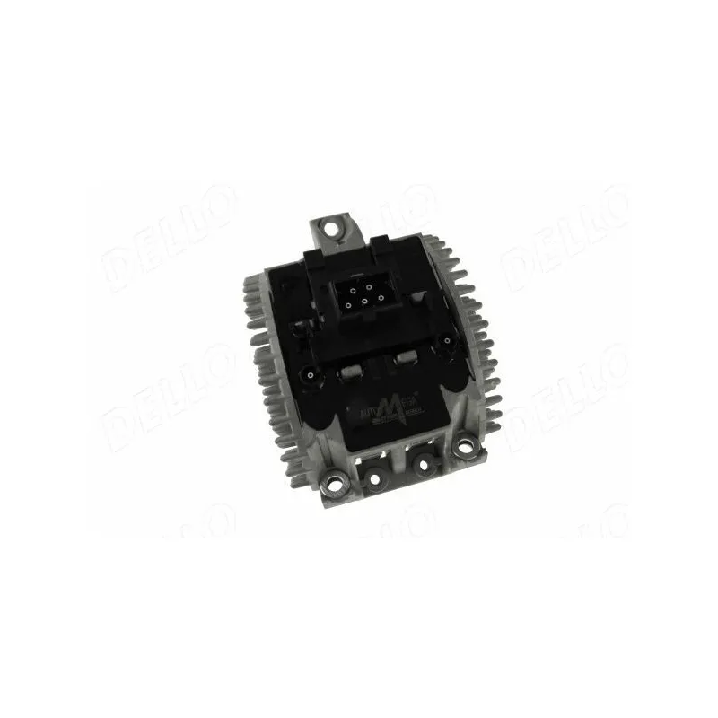Résistance, pulseur d'air habitacle AUTOMEGA 210021110
