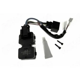 Résistance, pulseur d'air habitacle AUTOMEGA 210021210