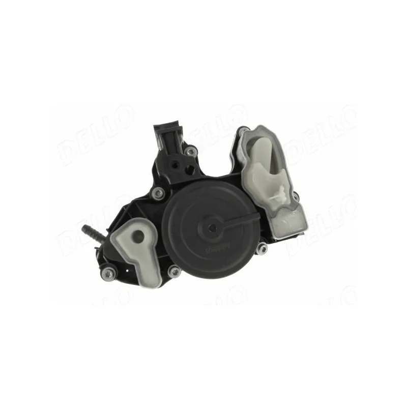 Séparateur d'huile, prise de recyclage des gas de carter AUTOMEGA 210023110