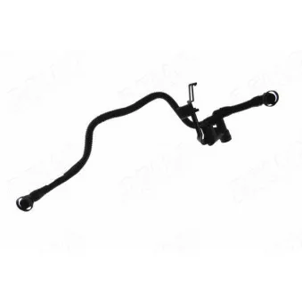 Tuyau, ventilation de carter-moteur AUTOMEGA 210023410