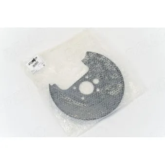 Déflecteur, disque de frein arrière droit AUTOMEGA 210024810