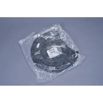 Déflecteur, disque de frein arrière gauche AUTOMEGA 210025710