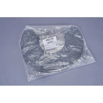 Déflecteur, disque de frein avant droit AUTOMEGA 210034310
