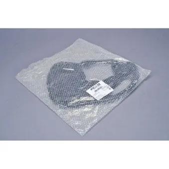 Déflecteur, disque de frein avant droit AUTOMEGA 210034510