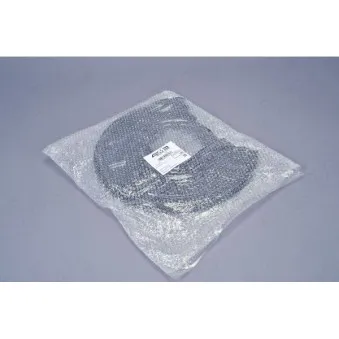 Déflecteur, disque de frein arrière gauche AUTOMEGA 210034610