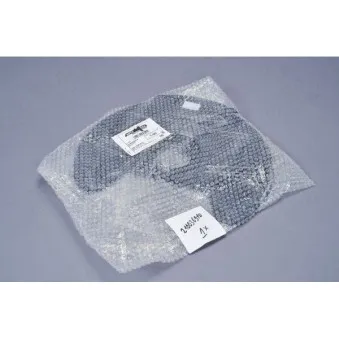 Déflecteur, disque de frein AUTOMEGA 210036910