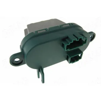 Résistance, pulseur d'air habitacle AUTOMEGA 210040310