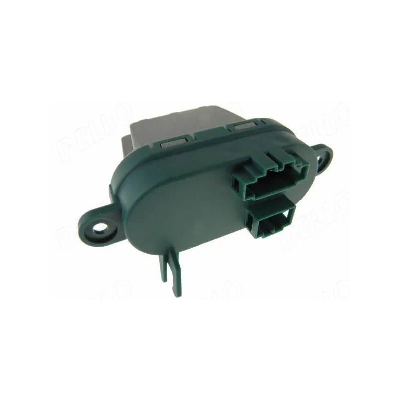 Résistance, pulseur d'air habitacle AUTOMEGA 210040310