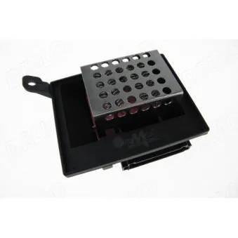 Résistance, pulseur d'air habitacle AUTOMEGA 210040410