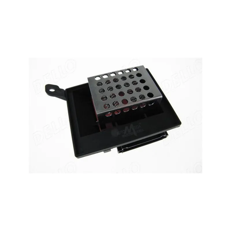 Résistance, pulseur d'air habitacle AUTOMEGA 210040410