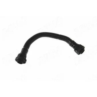 Tuyau, ventilation de carter-moteur AUTOMEGA 210046710