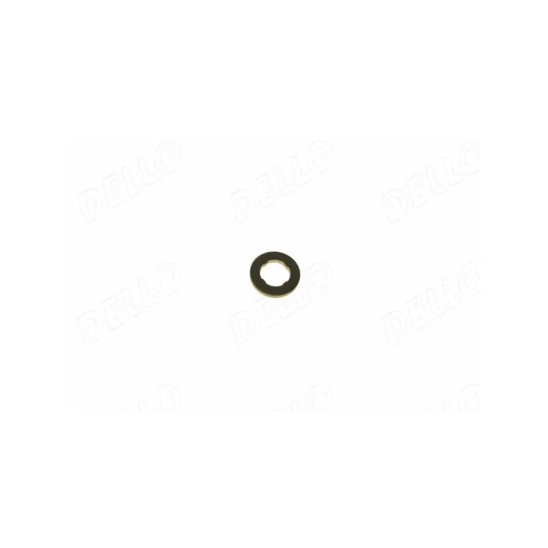 Bague d'étanchéité, compartiment du gicleur AUTOMEGA 210061210