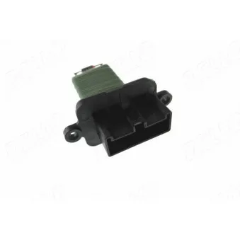 Résistance, pulseur d'air habitacle AUTOMEGA 210062610