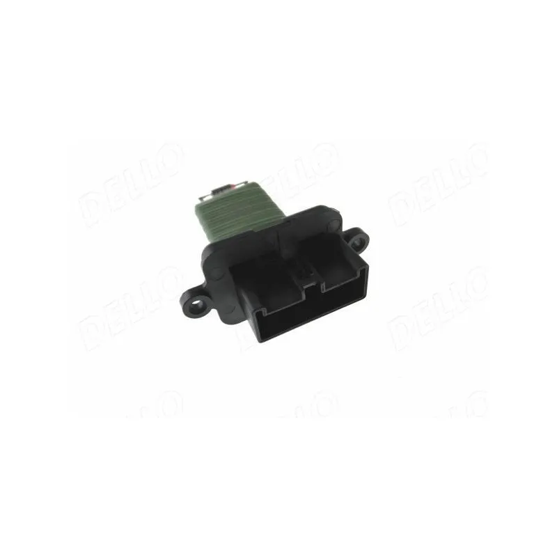 Résistance, pulseur d'air habitacle AUTOMEGA 210062610