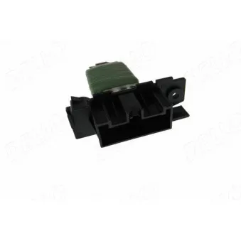 Résistance, pulseur d'air habitacle AUTOMEGA 210062710