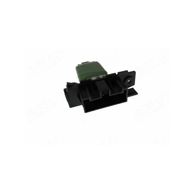Résistance, pulseur d'air habitacle AUTOMEGA 210062710