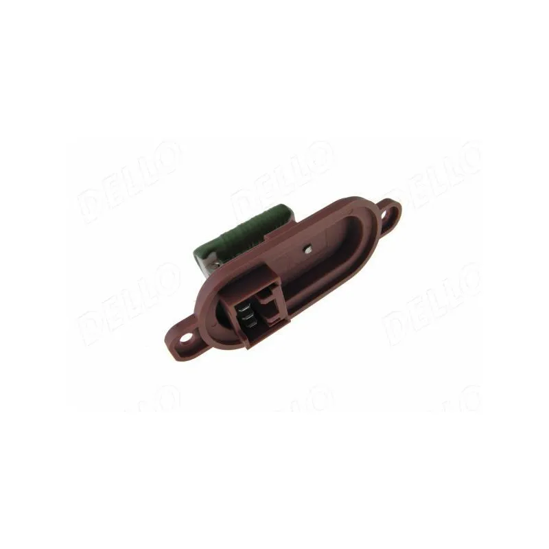 Résistance, pulseur d'air habitacle AUTOMEGA 210077310