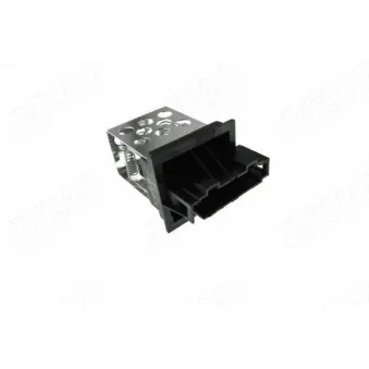 Résistance, pulseur d'air habitacle AUTOMEGA 210077410