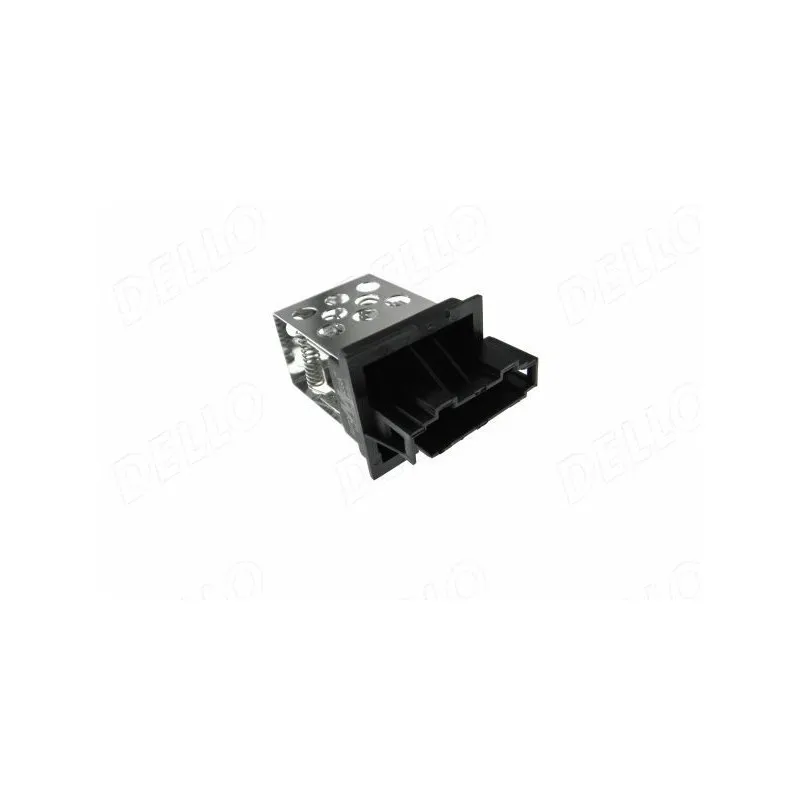 Résistance, pulseur d'air habitacle AUTOMEGA 210077410