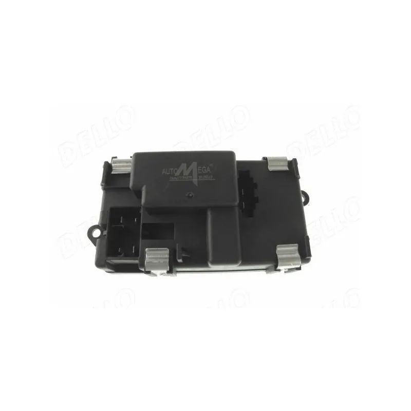 Résistance, pulseur d'air habitacle AUTOMEGA 210077510