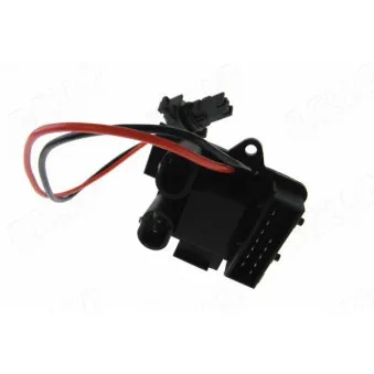 Résistance, pulseur d'air habitacle AUTOMEGA 210077910