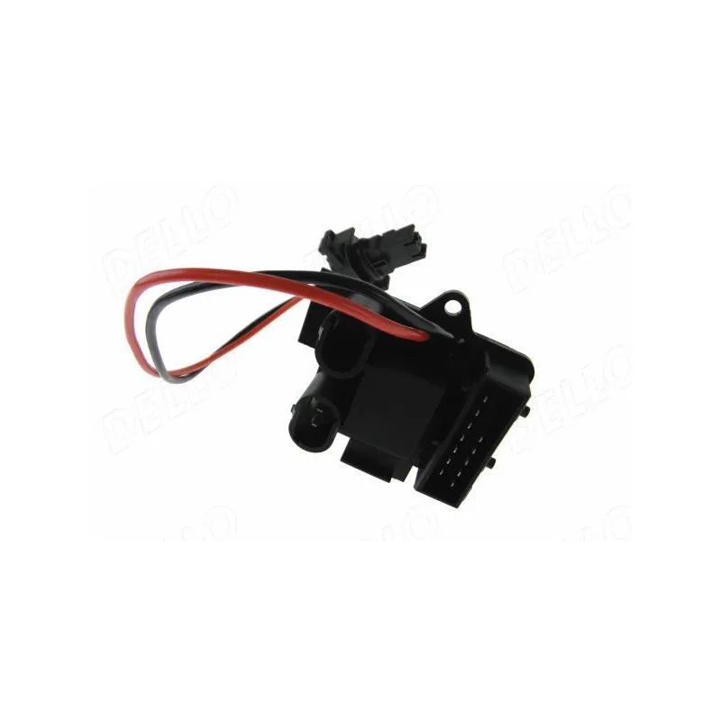 Résistance, pulseur d'air habitacle AUTOMEGA 210077910