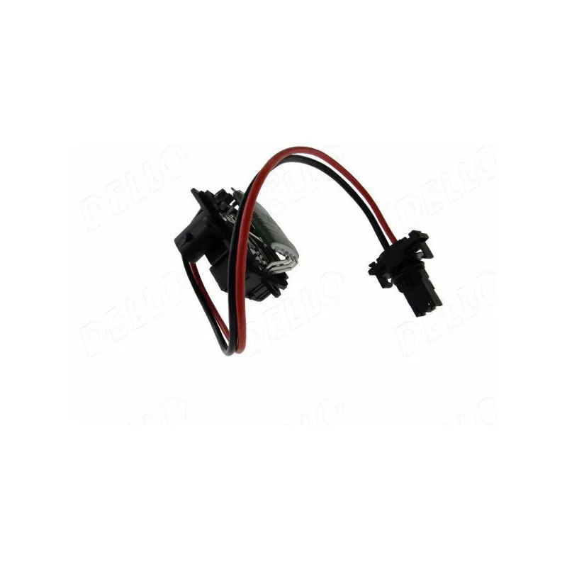 Résistance, pulseur d'air habitacle AUTOMEGA 210078010