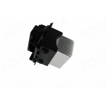 Résistance, pulseur d'air habitacle AUTOMEGA