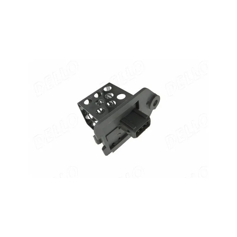 Résistance, pulseur d'air habitacle AUTOMEGA 210078310