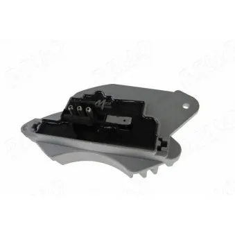 Résistance, pulseur d'air habitacle AUTOMEGA 210078810