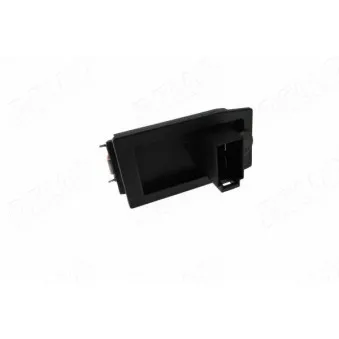 Résistance, pulseur d'air habitacle AUTOMEGA 210078910