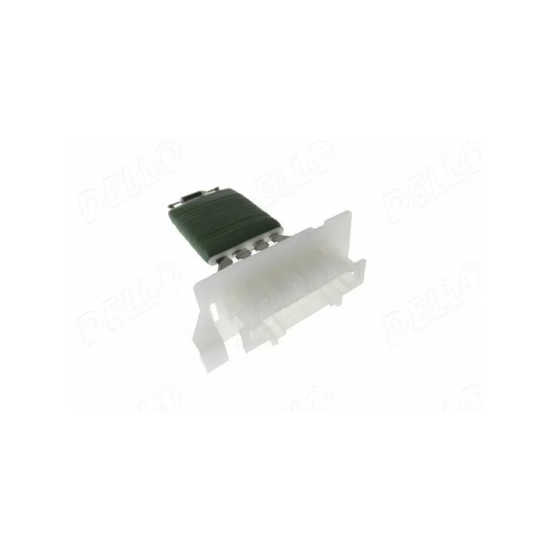 Résistance, pulseur d'air habitacle AUTOMEGA 210079110