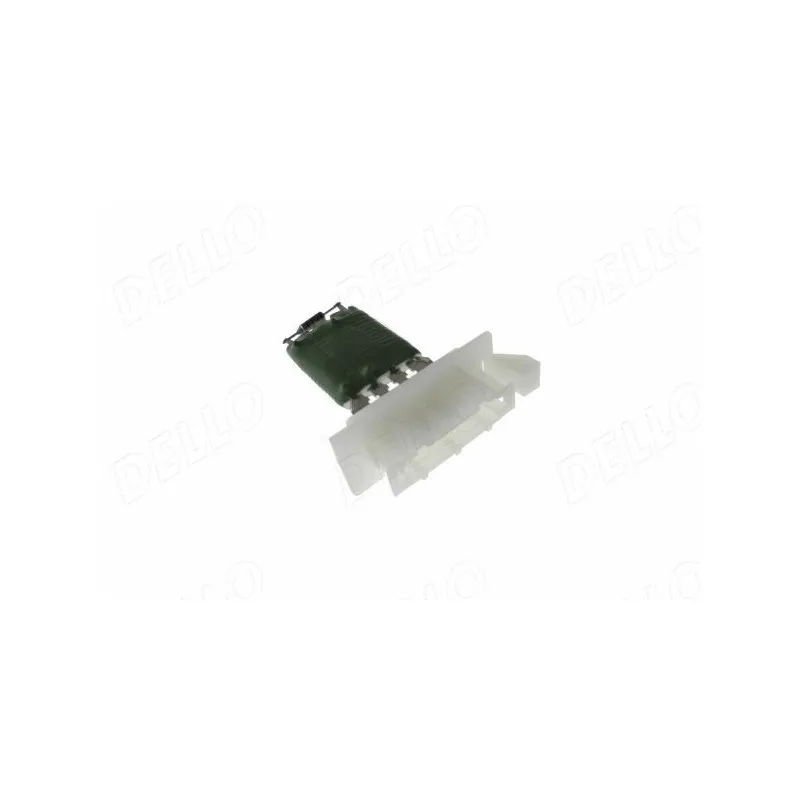 Résistance, pulseur d'air habitacle AUTOMEGA 210079210
