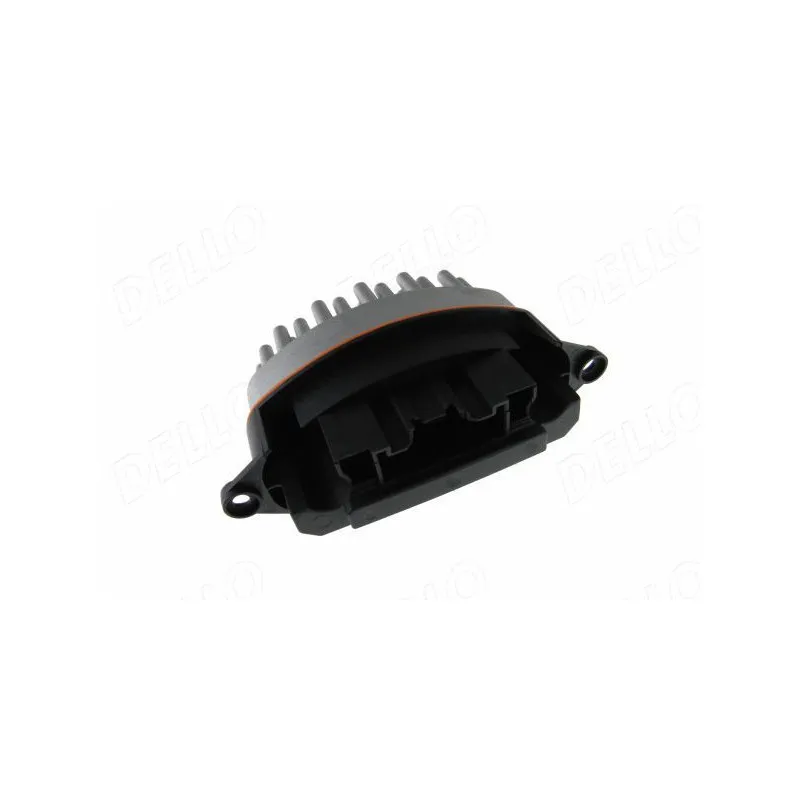 Résistance, pulseur d'air habitacle AUTOMEGA 210079310